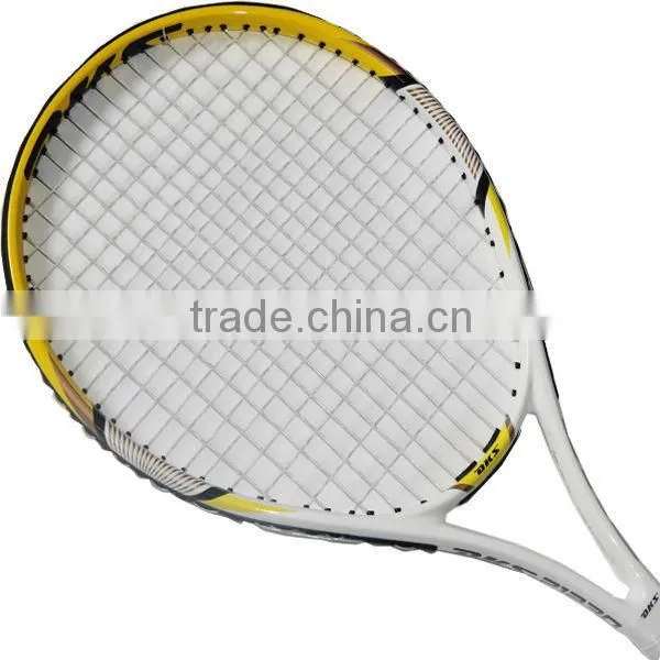 DKS Aluminum Head Tennis Racket photo-2