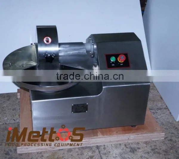 High Quality Professional IMettos Full Stainless Steel Vegetable Slicer TQ8A