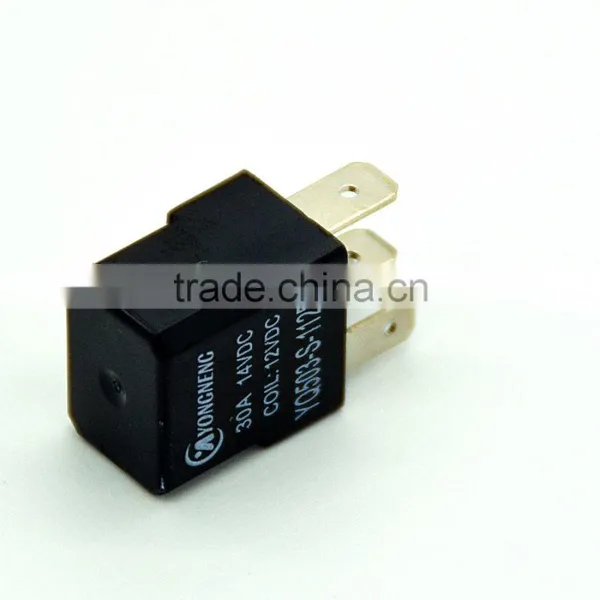 PCB Power Relay photo-3