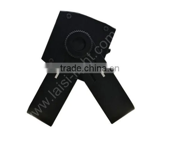 RGB/White Led Strobe Wash 9pcs LED Wall Washer Bar Light photo-5