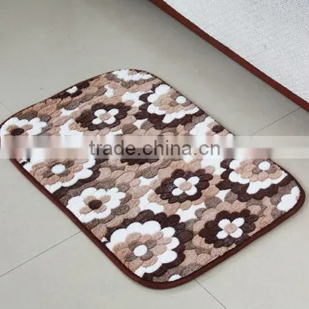 Bathmat With Anti Slip Base photo-2