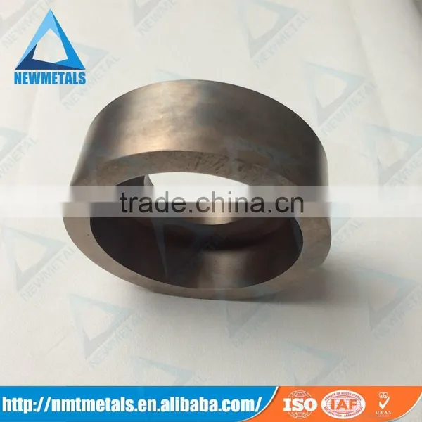 Tungsten Copper Alloy Discs Discharge Electrode photo-4