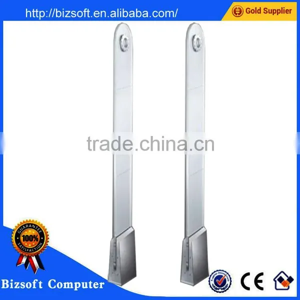 Bizsoft EAS Gate SY-2000/ rf 8.2mhz Eas System/ rf Security System/ Eas Security System