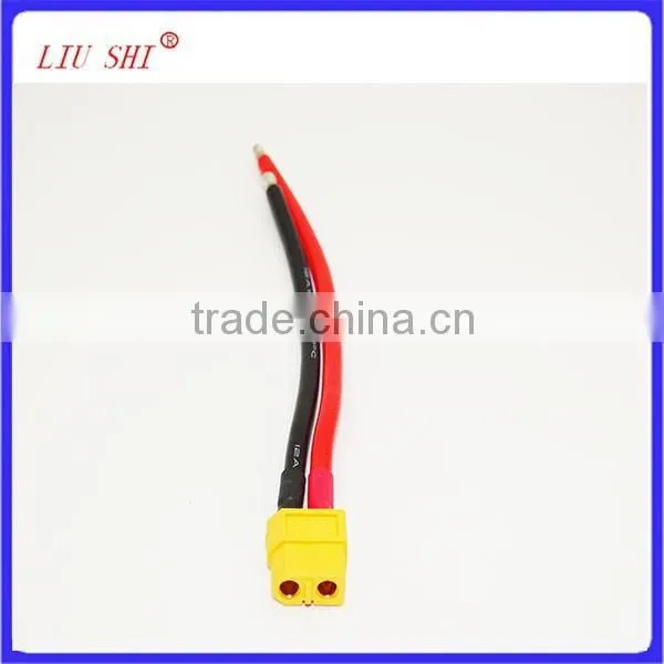 High Quality Car Battery Booster Cable Wire Harness photo-4