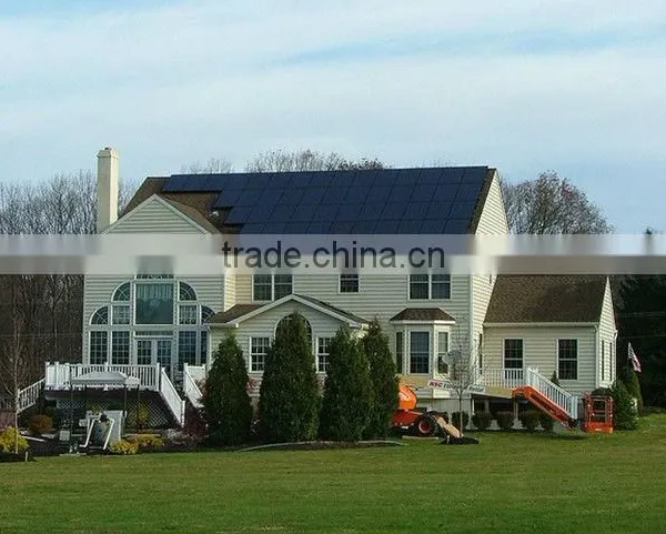 Star Product 20KW Pwm Solar Charger Controller photo-3