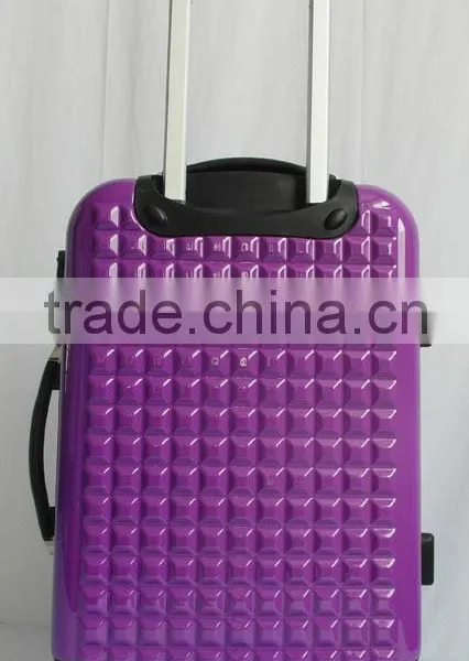 Latest Styles for ABS&PC Travel Luggage/zip Luggage photo-2