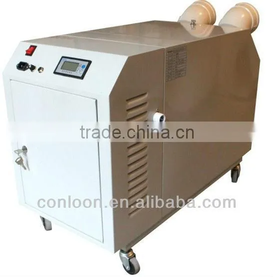 18L per Hour Capacity Aromatherapy Machine