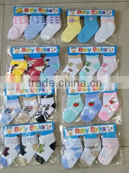 2016 New Style Baby Socks photo-6