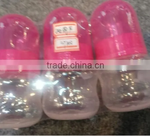 2oz Bpa Free Baby Feeding Bottle photo-6