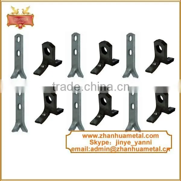 Concrete Lifting Eye Spread Anchor