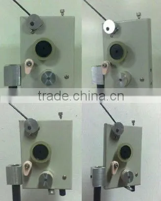 Magnetic Damping Tension Controller