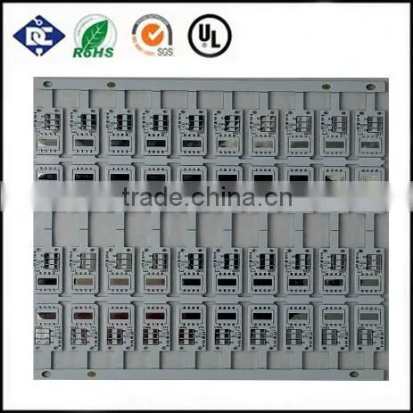 Sony Ccd Pcb Board Hole Package Type Online Electronic Component photo-5