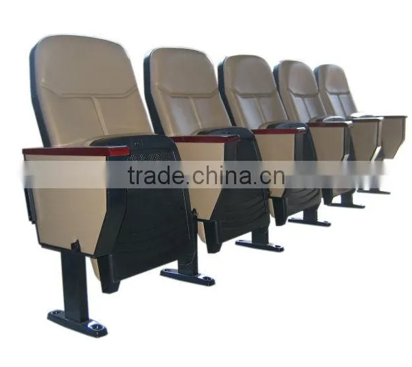 Manufacturers Custom Cinema/theater/auditorium Tip-up Chair photo-2