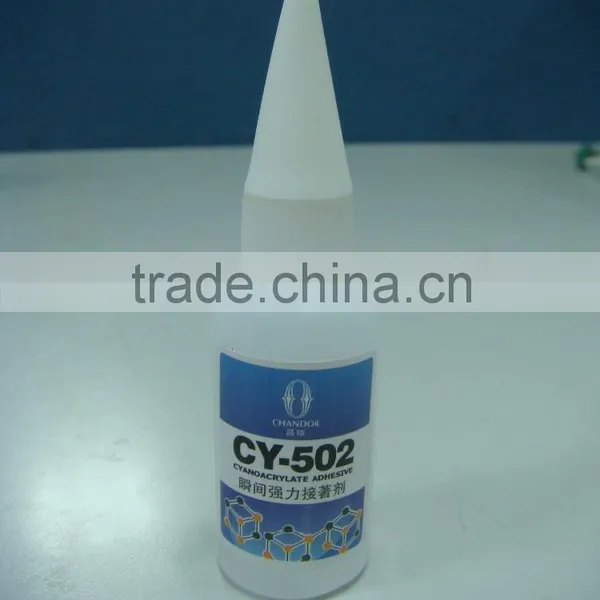 Super Glue 502 photo-2