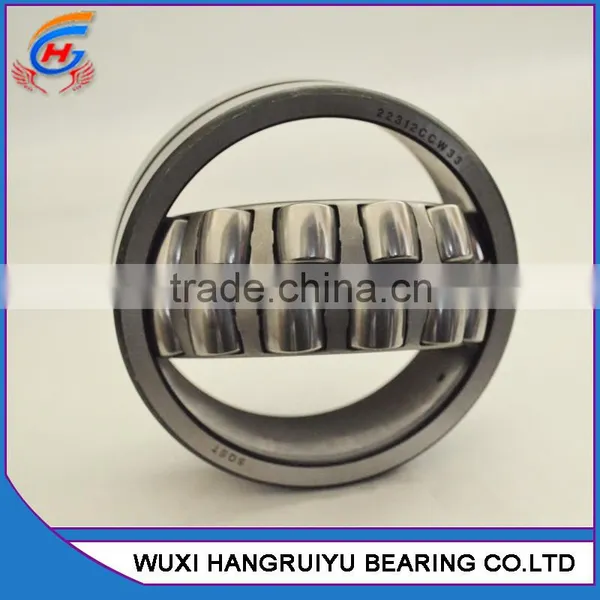 Agricultural Machine Bearing Spherical Roller Bearing 22310 photo-2