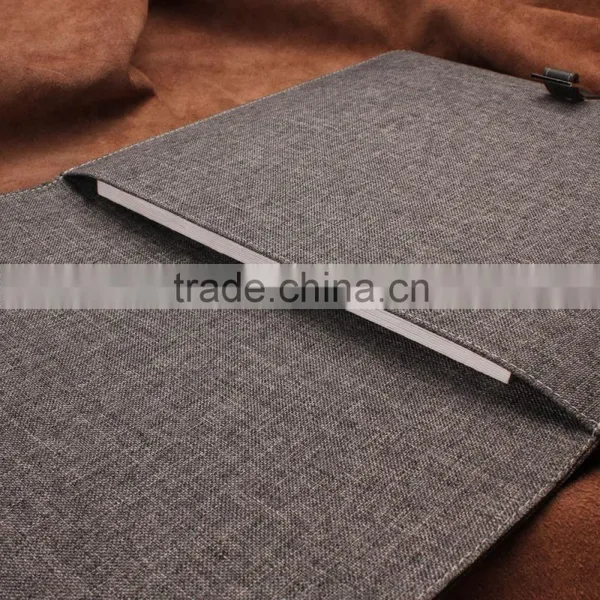 New Design Denim Photo Album Cover,wedding Photo Album, Children Photo Album photo-3