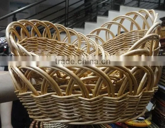 Chic Eco-Friendly Willow Craft photo-4