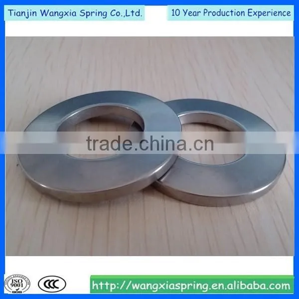 Double Coil Spring Washer photo-4