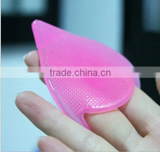 Deap Clean Silicone Face Brush photo-5
