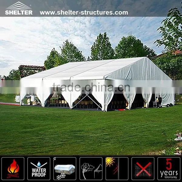 Wedding Tent Planner for Outdoor Wedding Party Tent photo-2