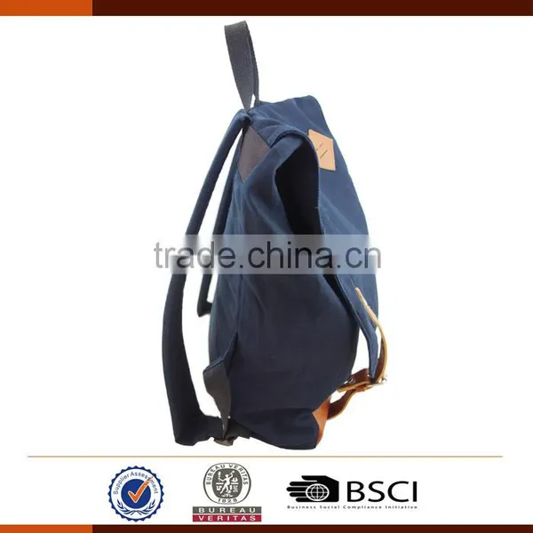 New Fashion Korean Vintage Student Backpack photo-3