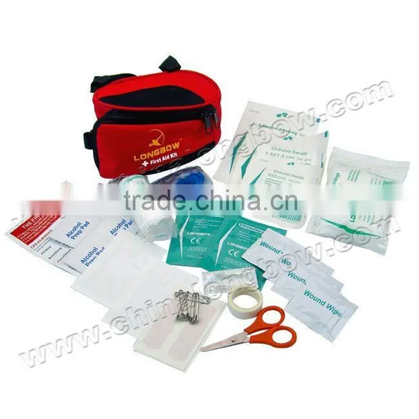 LS-02 Sports First Aid Kit