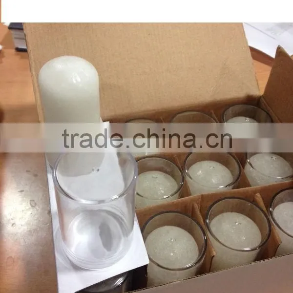 Natural Deodorant Stone