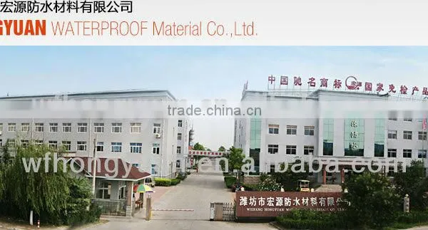 Spray Polyurea Waterproof Coating/Polyurea Coating/Polyurea photo-4