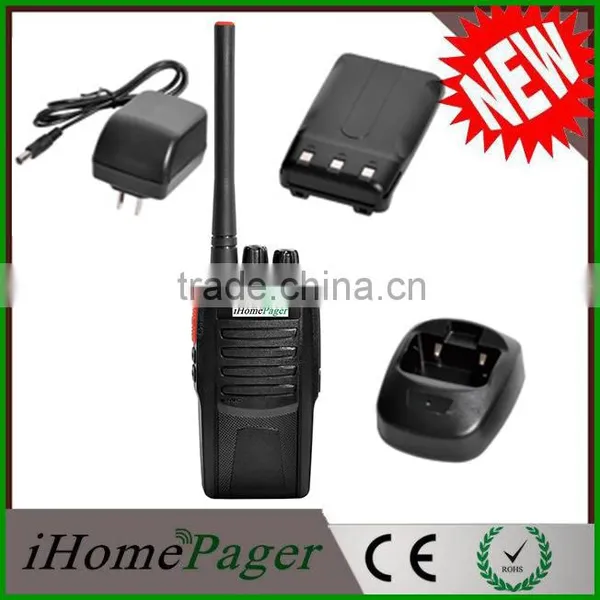 16 Channels Cheap Handheld Civil Aviation Walkie Talkie photo-5