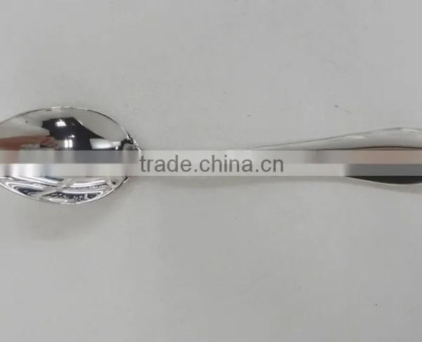 High Quality Stainless Steel Tableware Set #164 photo-4