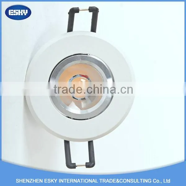 New Coming Popular Style Industrial Light LED Spotlight photo-6