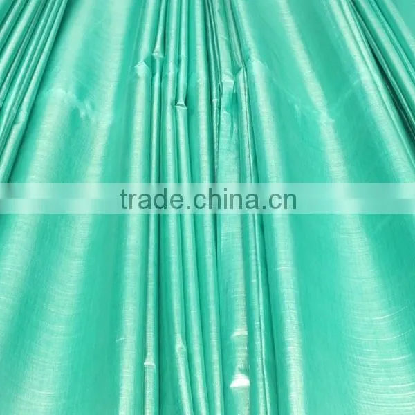 Good Quality All Purpose Waterproof pe Tarp With UV Treatment photo-3