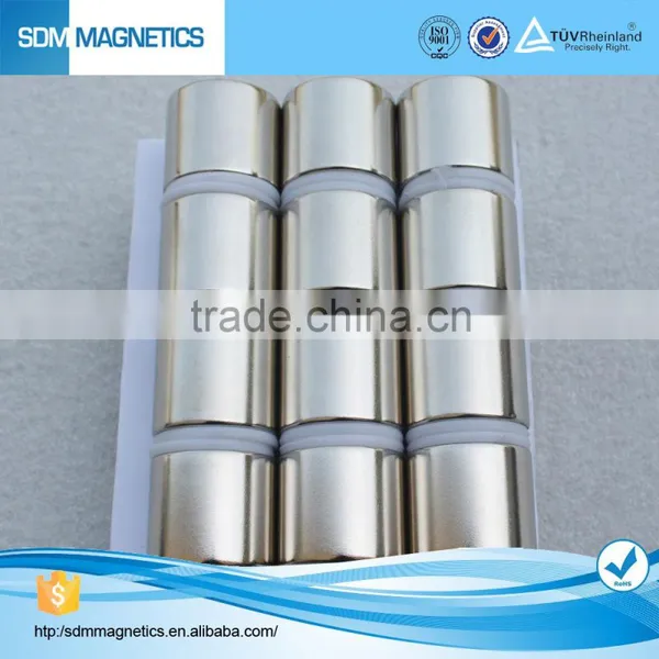 High Quality Sinter Neodymium Magnets Wholesale Permanent Magnet for Sale photo-4
