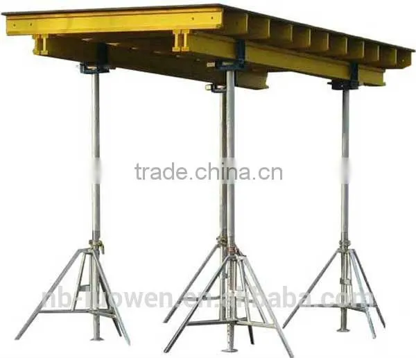 SLAB formwork