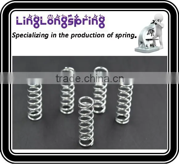 Constant Force Compression Spring photo-2