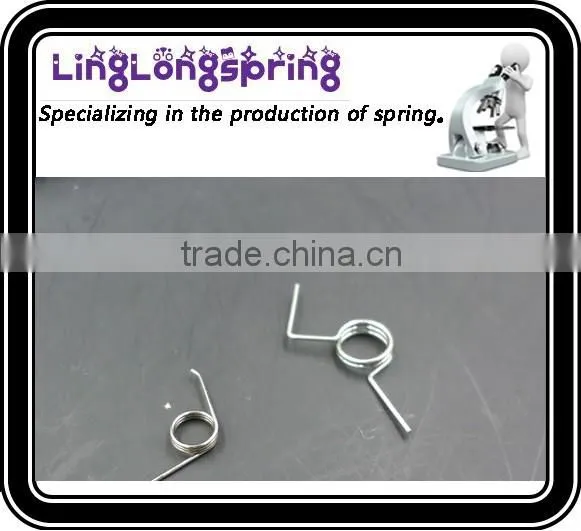 Automatic Pop-up Torsion Spring photo-3