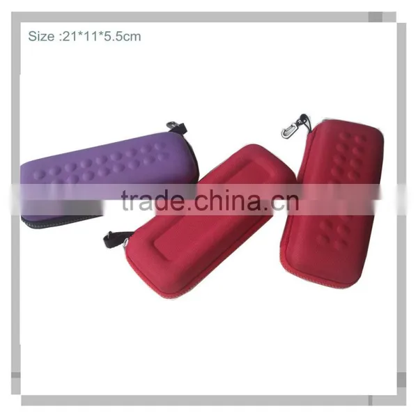 Custom Hard Protective EVA Stationery Box Pencil Case photo-2