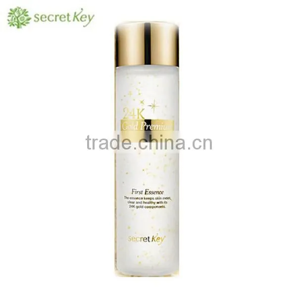 [ Secret Key ] 24K Gold Premium First Essence