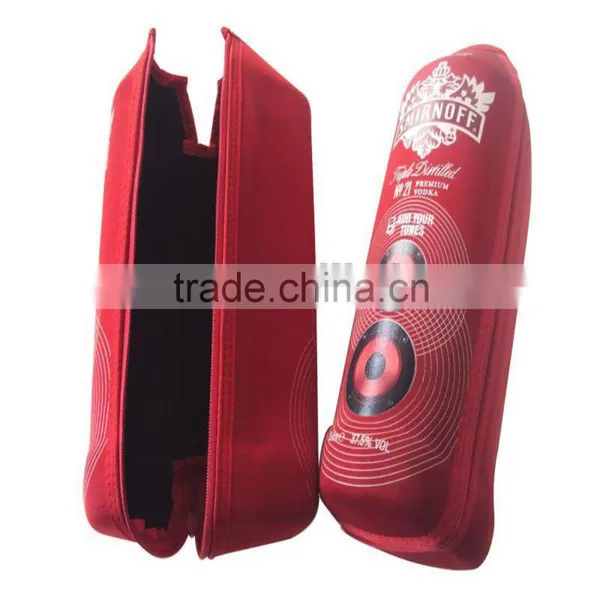 China Eva Wine Packaging Case/wine Carrying Case for Gift photo-2