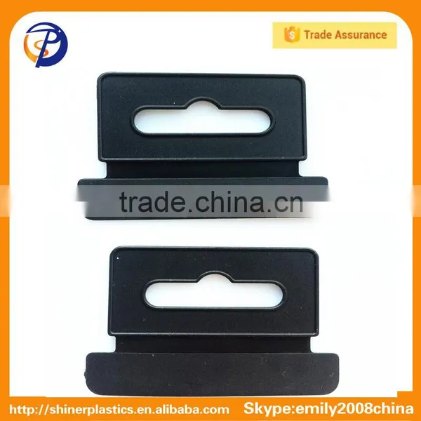 Store and Supermarket Plastic Display Hooks for Packaging Boxes photo-3