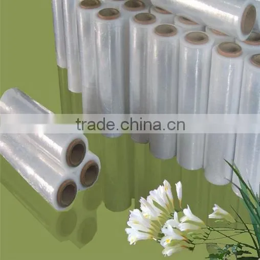 High Quality Clear Plastic Film for Greenhouse,agriculture Polyethylene Film,agriculture Film photo-2