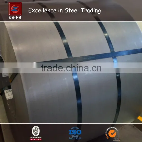 Factory Price JIS G3131 SPHC SPHD JIS G3101 SS400 Hot Rolling Steel Coil for Saudi Arabia