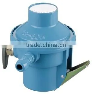 Gas Pressure Reducing Valves With ISO9001-2008 photo-2