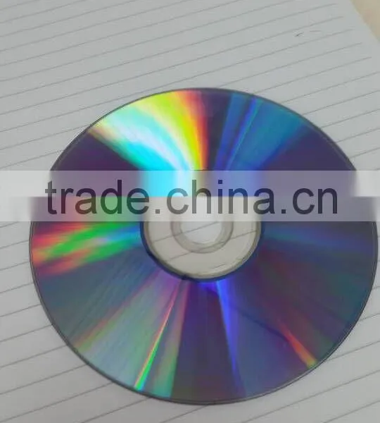RISENG 16x 4.7GB 120MINs Dvdr 4.7 gb Unprint/no Print Dvr Blank Disk/easily Find Princo Dvd photo-3