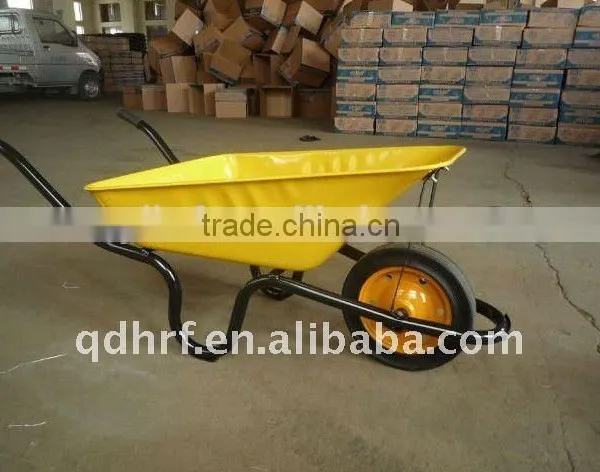 Hot Sale Popular Wheel Barrow WB3800 photo-6