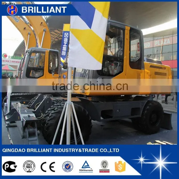 Good Quality 15t Excavator Machine Made in China photo-4