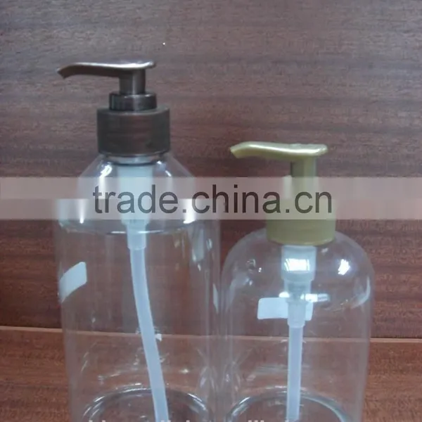 Chemical Wash Bottles With Spray Bottle photo-3