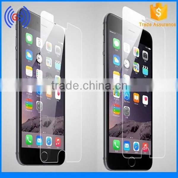 for Iphone Screen Protector Tempered Glass Wholesale Mobile Phones Protector photo-3