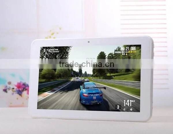 9 Inch ATM7029 Quad Core 1024*600 Tablet PC photo-3