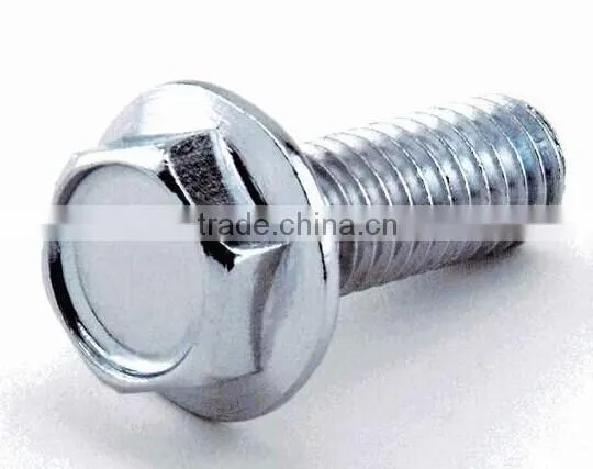 Hex Spacer